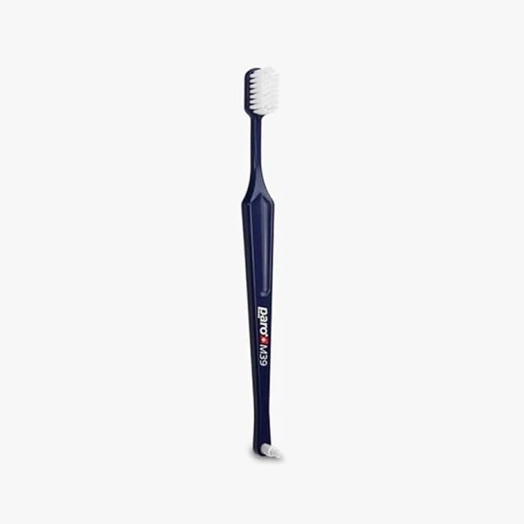 TechTic 716 ParoM39 Diş Fırçası Orta Sert