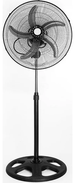 Maximus Venüs 18 Ayaklı Vantilatör