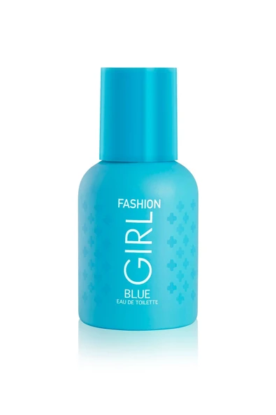 FASHİON GİRL BLUE EDT 50 ML KADIN PARFÜMÜ UK8681750091528 - 2