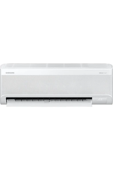 SAMSUNG Windfree AR60F12C1KW/SK 12000 BTU Klima