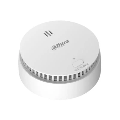 DAHUA HY-SA21A-W2(868) KABLOSUZ DUMAN DEDEKTORU - 3