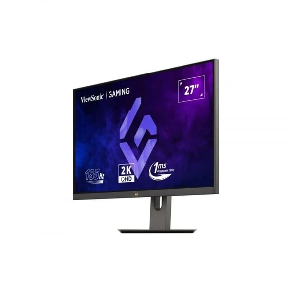 ViewSonic VX2758A-2K-PRO-2 27" 1 MS 185 Hz 2K Pivot IPS LED Monitör - 3