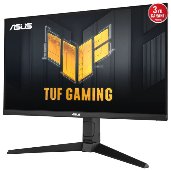 27 ASUS TUF GAMING VG27AQML1A 1MS 260HZ 2K IPS - 3