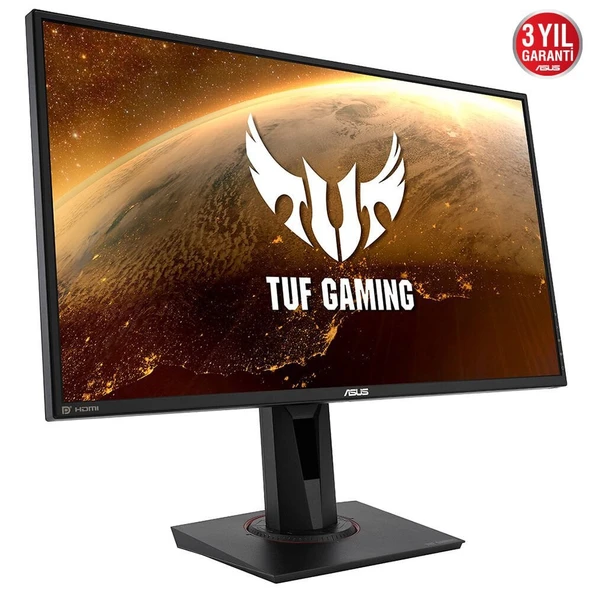 27 ASUS TUF GAMING VG279QM FHD IPS 1MS 280Hz - 2