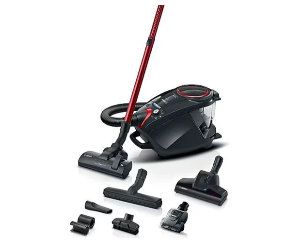 Bosch Serie 8 BGS7POW2 800 W Toz Torbasız Elektrikli Süpürge