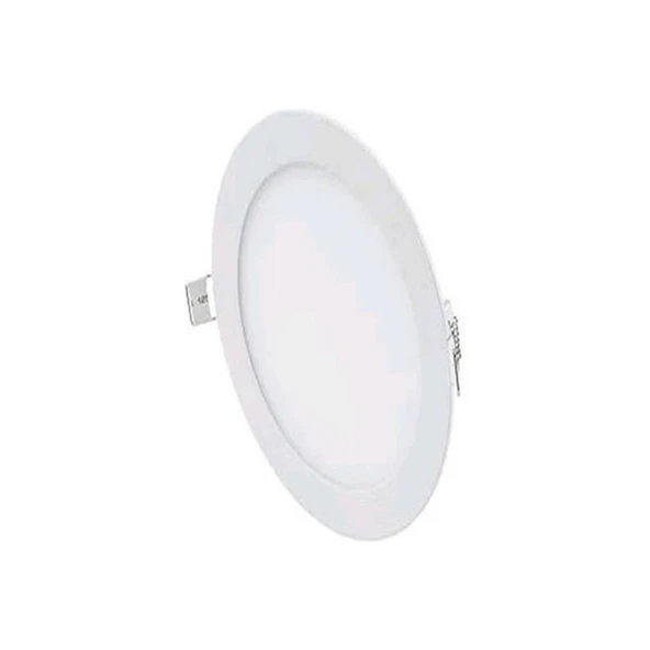 CATA CT-5147 12W Slim Sıva Altı LED Panel Armatür Spot Metal Kasa 3200K Günışığı