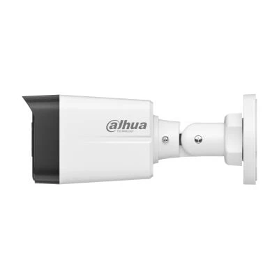 DAHUA IPC-HFW1230TC1-SA 2MP 2.8MM SESLİ IP BULLET KAMERA - Resim 3