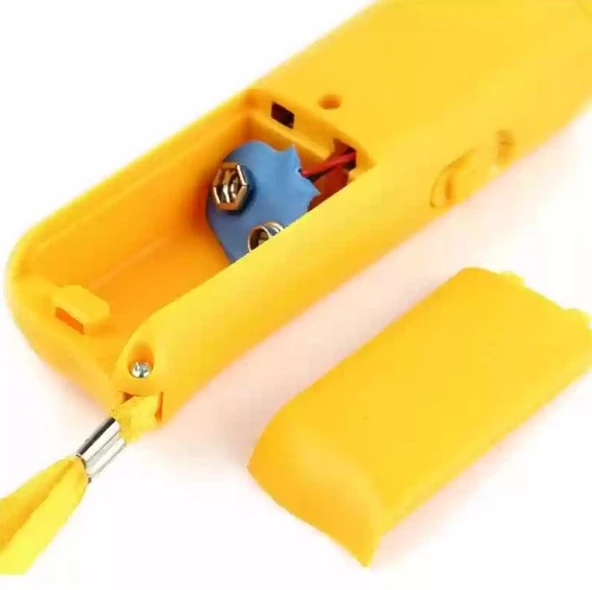 Zhltools Ultrasonik Köpek Uzaklaştırıcı Cihaz - 6
