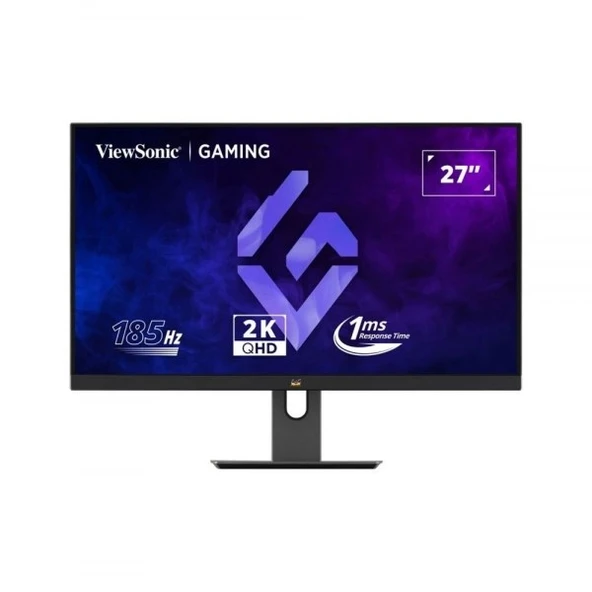ViewSonic VX2758A-2K-PRO-2 27" 1 MS 185 Hz 2K Pivot IPS LED Monitör