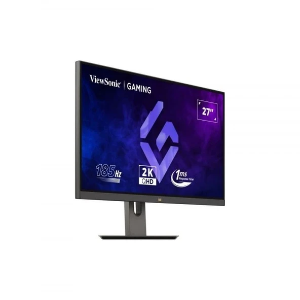 ViewSonic VX2758A-2K-PRO-2 27" 1 MS 185 Hz 2K Pivot IPS LED Monitör - 2