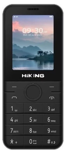 Hiking S2 Tuşlu Telefon