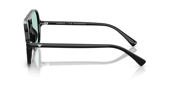 Emporio Armani EA4252U 501765 57 Erkek Güneş Gözlüğü - 2