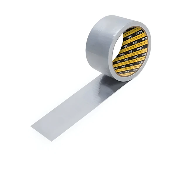 Sgs Tamir Bantı 48MM x 40MT Gri SGS1228 - 2