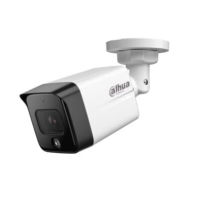 DAHUA IPC-HFW1230TC1-SA 2MP 2.8MM SESLİ IP BULLET KAMERA - Resim 2