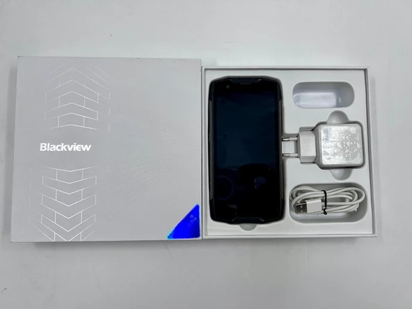 Blackview BV6800 Pro IP69 Suya Dayanıklı Akıllı Telefon
