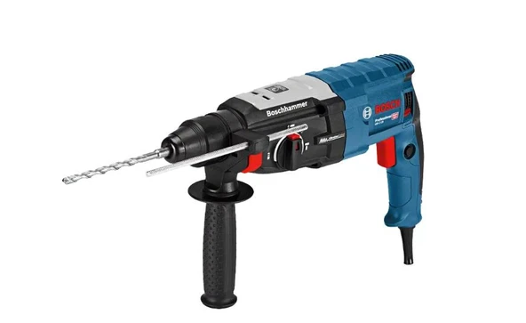 Bosch GBH 2-28 SDS Plus Kırıcı Delici - Resim 2