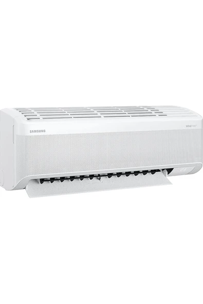 SAMSUNG Windfree AR60F12C1KW/SK 12000 BTU Klima - 2