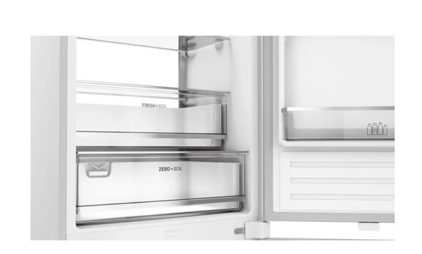 113560021-Teka RBF 78780 FI 70 cm Ankastre Buzdolabı - 6