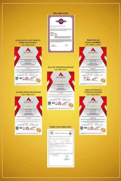 Mahbuba Coffee Hazır Öğütülmüş %100 Arabica Espresso Bi Kahve ile Canlan 60x2gr +2 Fincan Hediyeli - 3