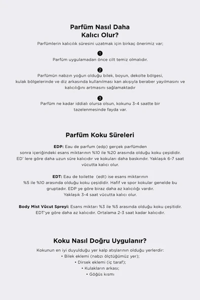 DEFACTO BLACK SHİNE KADIN PARFÜM 100 ML K0444AZNSBK21 - 5