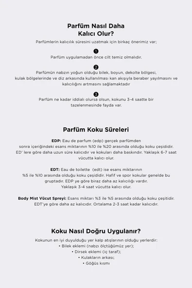 DEFACTO  BLACK VE PİNK SET PARFÜM - 6