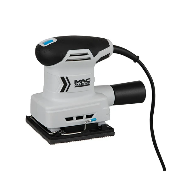 MAC ALLİSTER TİTREŞİMLİ ZIMPARA 220 W 1/4 MSSS220 - 3