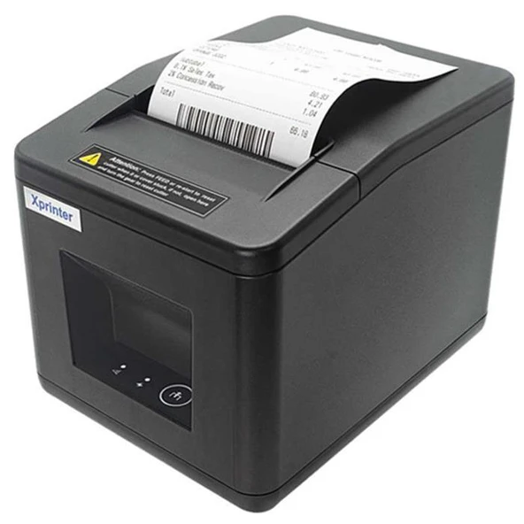 Xprinter XP-Q805K Barkod Yazıcı