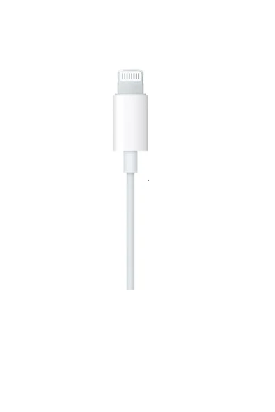 EVAX (Tak-Çalıştır) Lightning Girişli Kulakiçi Kulaklık Earpods (Tak-Çalıştır) - 2