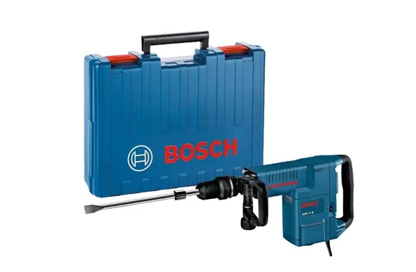 Bosch GSH 11 E Profesyonel Kırıcı Matkap