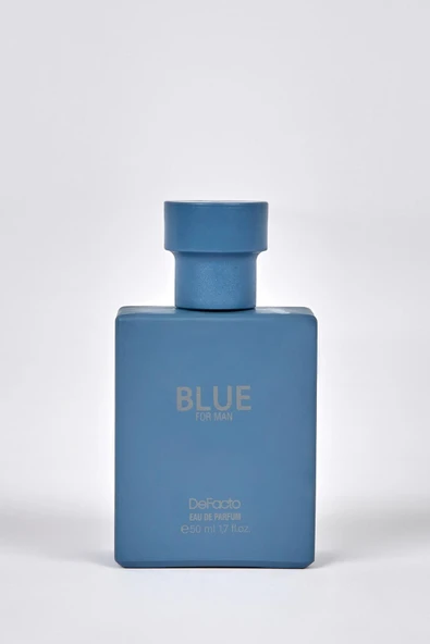 DEFACTO BLUE ERKEK AROMATİK 50 ML PARFÜM
