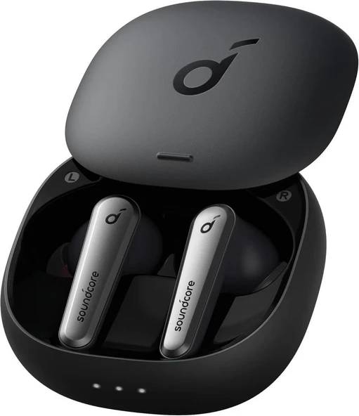 Anker SoundCore Liberty Air 2 Pro ANC TWS Siyah Kulak İçi Bluetooth Kulaklık Teşhir - Resim 4