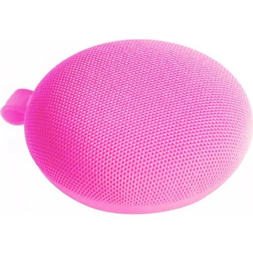 C4U Taşınabilir Bluetooth Hoparlör - Pembe  - BHX10 - 2
