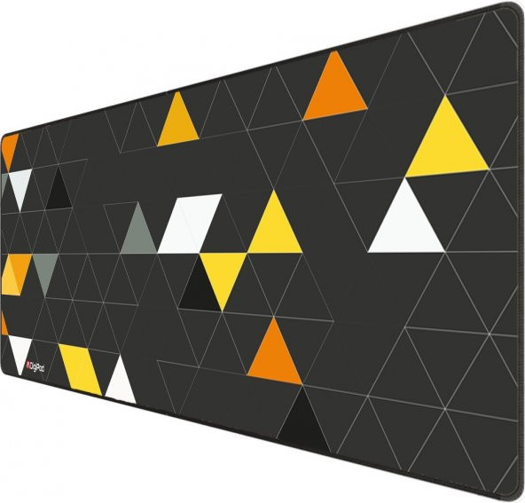 Gaming Mousepad Oyuncu Mousepad 90X40 Xxl Büyük Oyuncu Mousepad Kaymaz Taban 4mm Kalınlık - 2