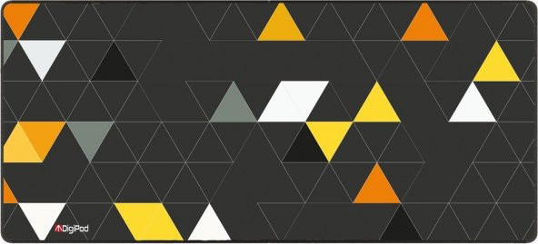 Gaming Mousepad Oyuncu Mousepad 90X40 Xxl Büyük Oyuncu Mousepad Kaymaz Taban 4mm Kalınlık - 3