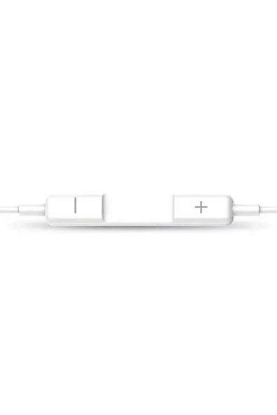 EVAX Apple Kulaklık Lightning Girişli Kulakiçi Kulaklık Earpods (Bluetooth Connect) - 2