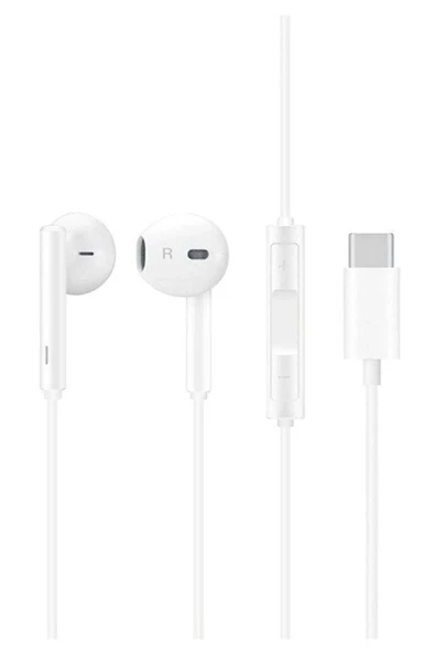 EVAX  Mi 13 / Mi 13 Pro / Mi 13 Lite / Mi 13T / Mi 13T Pro uyumlu Type-C Kulaklık