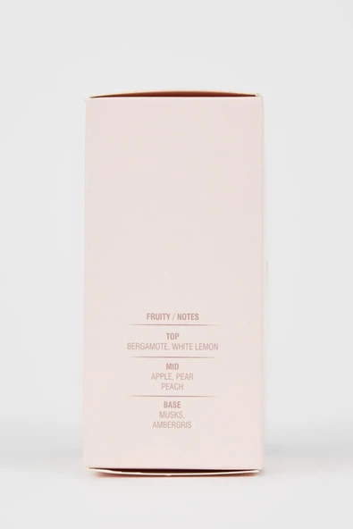 DEFACTO  BLACK VE PİNK SET PARFÜM - 2