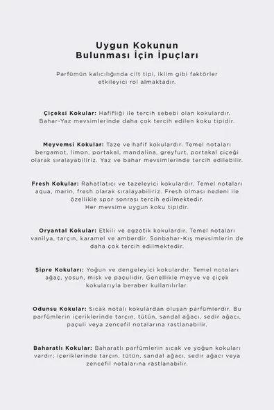 DEFACTO BLUE ERKEK AROMATİK 50 ML PARFÜM - 5