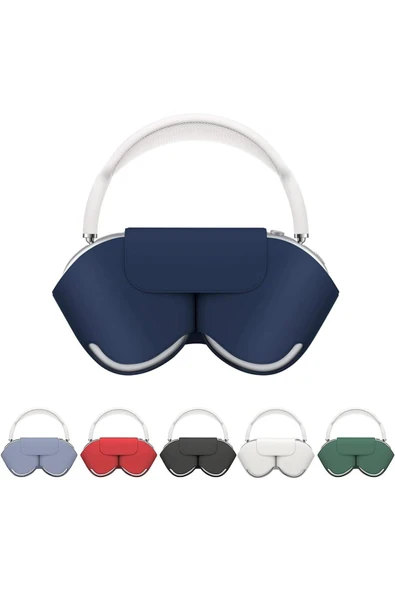 EVAX  Kılıflı P9 Max Bluetooth 5.0 Wireless Kablosuz Mikrofonlu/Aux/Hafıza Kartı/Kılıf/ Kulaküstü Kulaklık - Resim 2