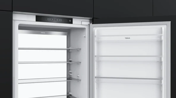 113560021-Teka RBF 78780 FI 70 cm Ankastre Buzdolabı - 3