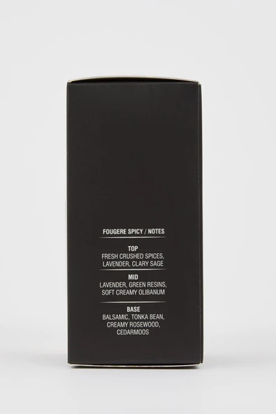 DEFACTO  BLACK VE PİNK SET PARFÜM - 3