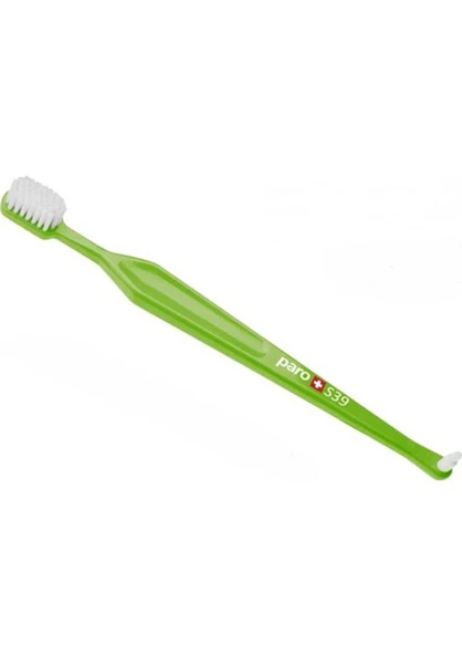 TechTic 715 ParoS39 Diş Fırçası Yumuşak Kıllı Ekstra Hassas Diş Fırçası