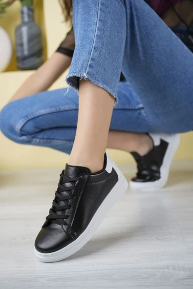 Albishoes Unisex Kadın Erkek Çocuk Günlük Rahat Spor Ayakkabı Sneaker
