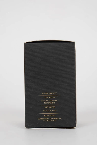 DEFACTO BLACK SHİNE KADIN PARFÜM 100 ML K0444AZNSBK21 - 2