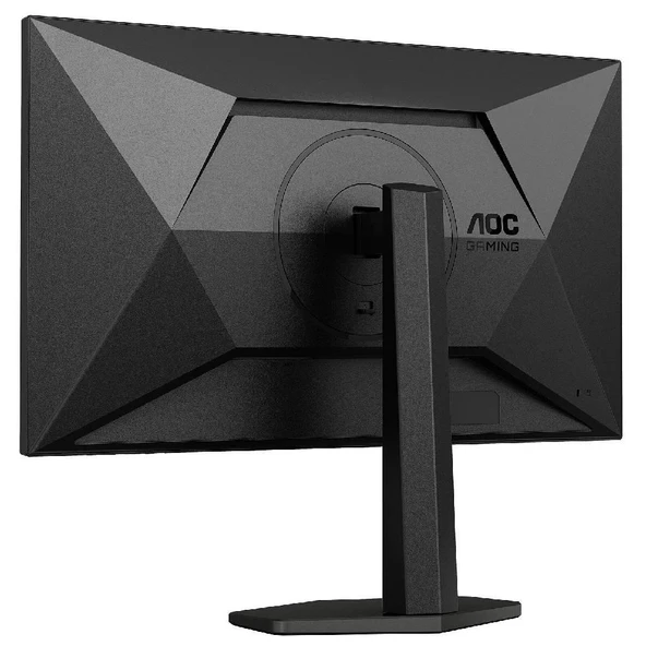 AOC Q27G4XF 27" 180Hz 0.5ms HDMI DP AdaptiveSync Pivot HDR10 QHD Fast IPS Gaming Monitör - 4