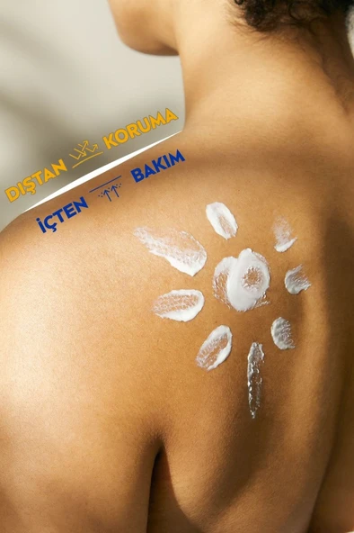 Nivea Sun Güneş Kremi Spf 50 Güneş Alerjisine Karşı Hassas Koruma 200 ml Sprey,çok Yüksek Güneş Koruyucu