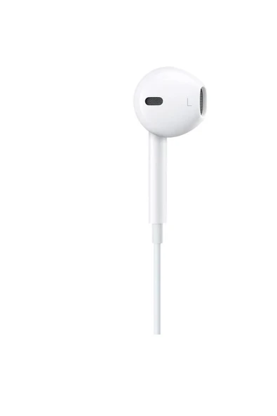 EVAX  (Tak-Çalıştır) Lightning Girişli Kulakiçi Kulaklık Earpods (Tak-Çalıştır) - 5