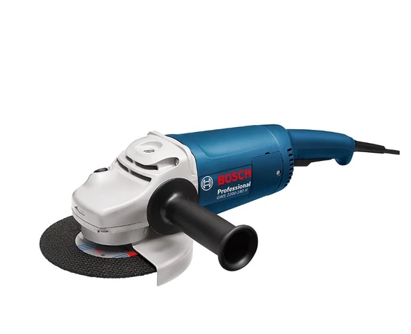 Bosch GWS 2200-180 H Büyük Taşlama Makinesi