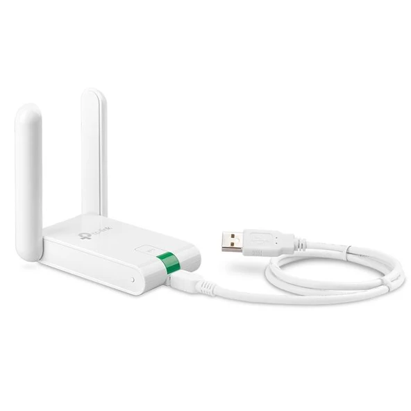 TP-Link TL-WN822N 300 Mbps Kablosuz Ağ Adaptörü - 2