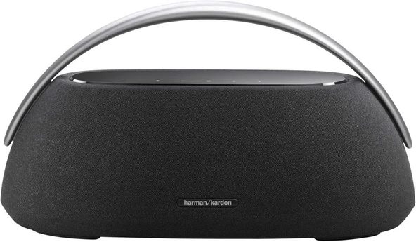 Harman Kardon Go Play 3 Siyah Bluetooth Hoparlör Outlet - 6